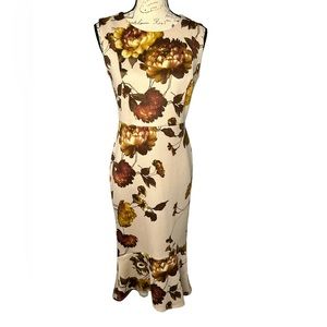 Alex B Nites Size 6 Dress